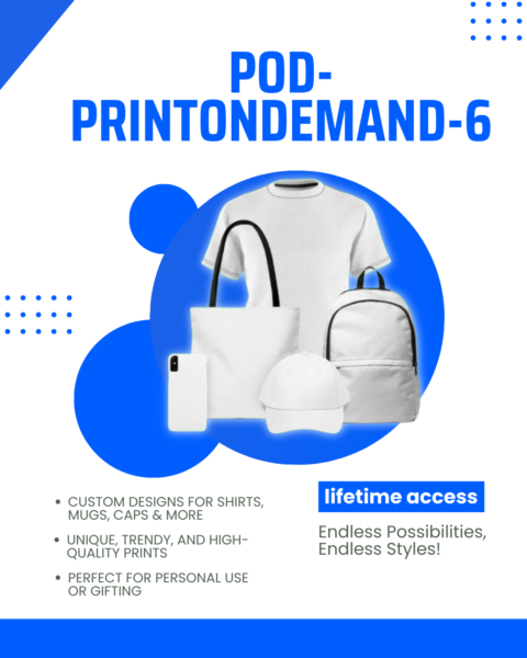 POD-Print On Demand-6
